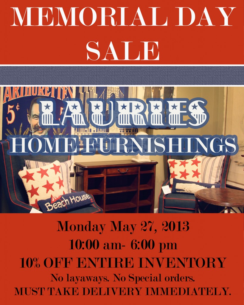 memorialdaysale