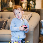Tape Measure Amnesty