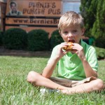 Double Dose of Success: Fall Festival and Hayden Chair