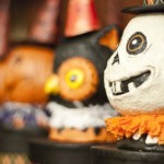 Do You Want an Icky Trick or a Pleasing Treat for Halloween?