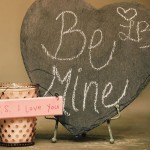 It’s Valentine’s at Laurie’s!