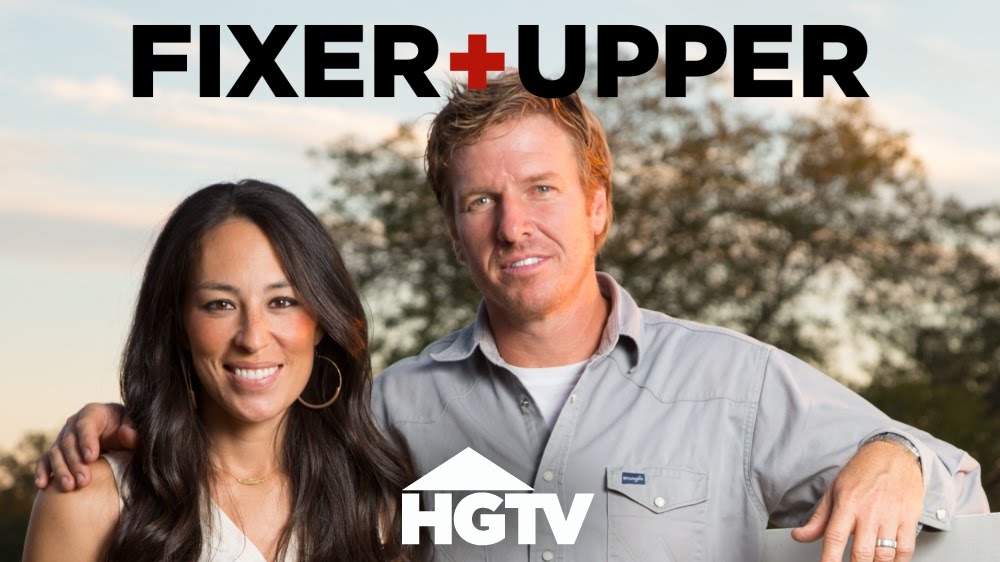 fixerupper