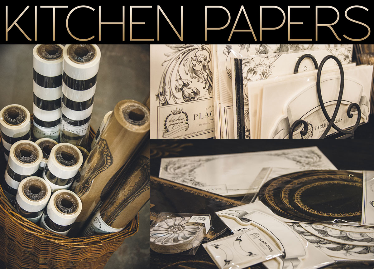 kitchenpapers