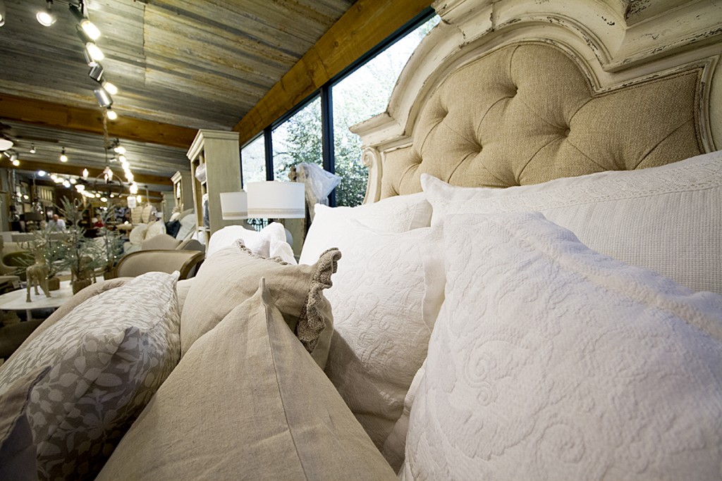 White Sale! Laurie's Home Furnishings