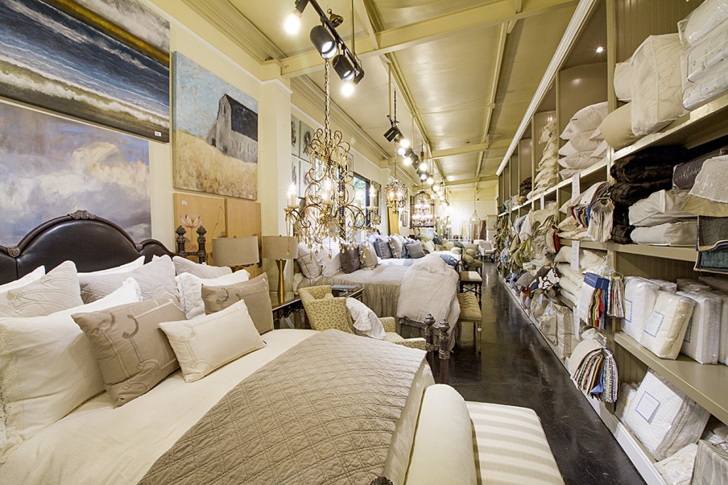 White Sale! Laurie's Home Furnishings