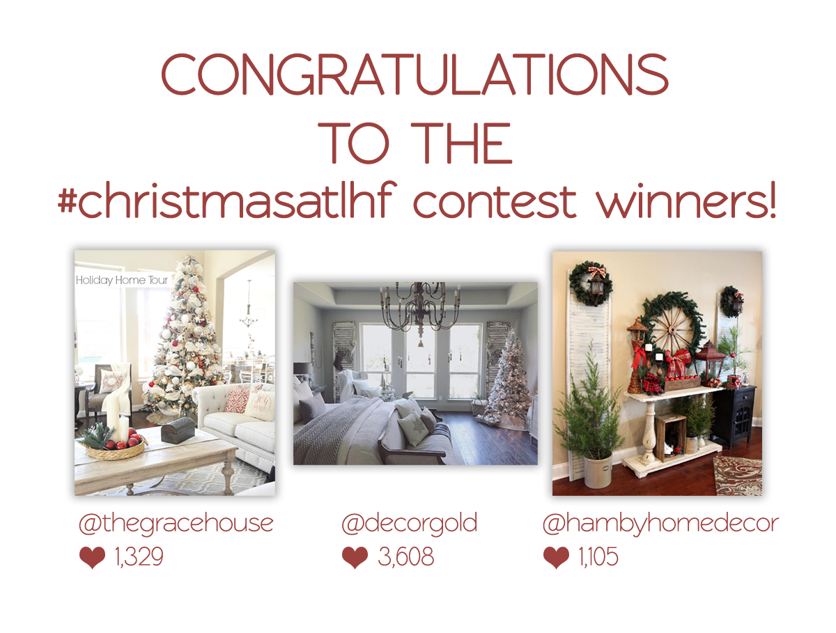 contestwinners