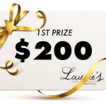 **Winners Announced** Christmas Decor Contest