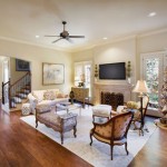 The Home of Sherry and David Sivils