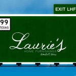 Grand Parkway Opening: Getting To Laurie’s is Easier Then Ever