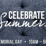 Celebrate Summer!