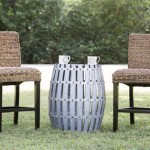 Summer Series: Banana Leaf Chairs