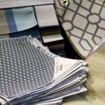 Summer Series: Sunbrella & Crypton Fabrics