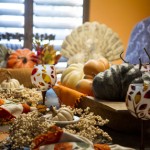 Rules for the Perfect Thanksgiving Table