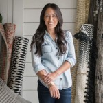 Magnolia Home Rugs by Joanna Gaines at Laurie’s
