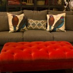 Opportunity Buy: Super Bowl LI Birdy Sectional