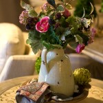 Spring Decor at Laurie’s