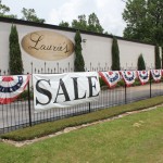 Final Day! Mother of All Tent Sales 2017