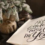 A Very Laurie’s Christmas 2017