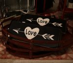 Valentine’s at Laurie’s!