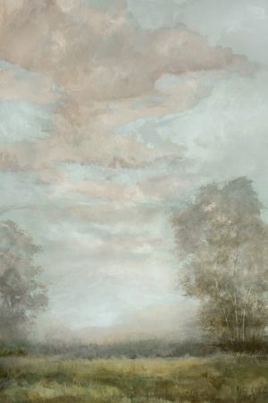 Earthly Paradise II