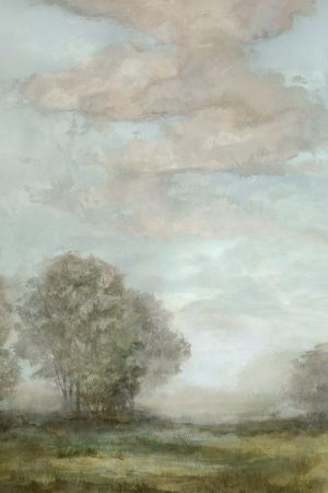 Earthly Paradise I