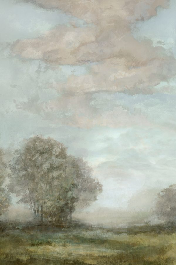 Earthly Paradise I