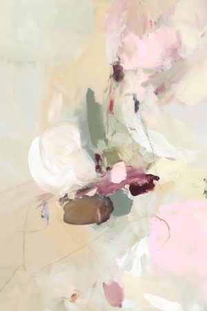 Blossom in Abstraction I