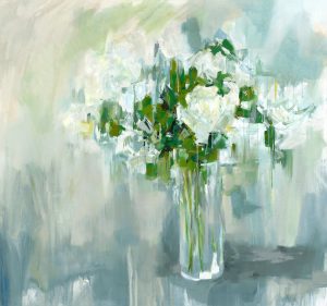 Flower of the Mist