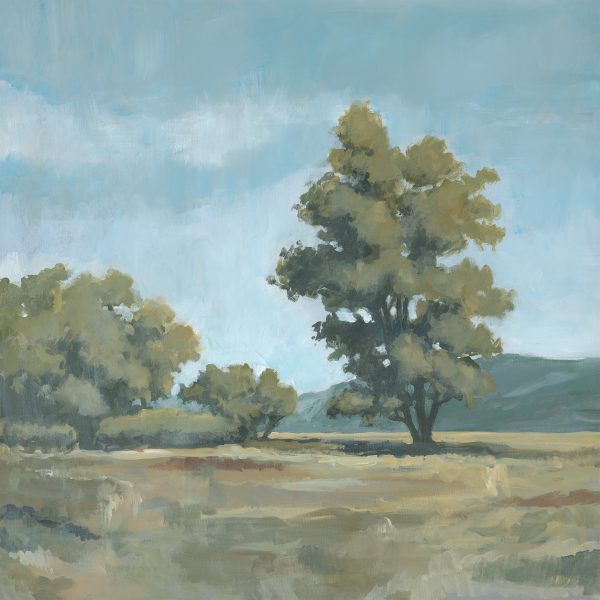 Lone Oak