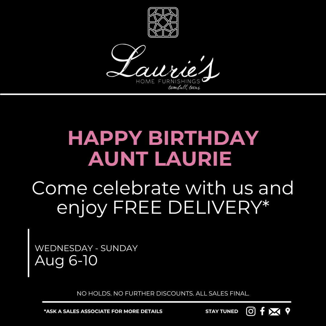 AUNT_LAURIE_EVENT