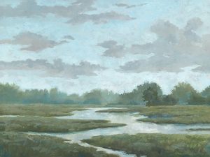 An Appreciative Moment (KG)