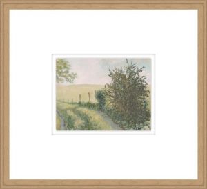 Countryside Vignettes I (GF)