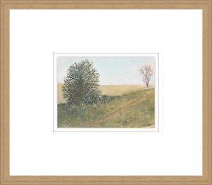 Countryside Vignettes II (GF)