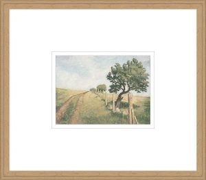 Countryside Vignettes IV (GF)