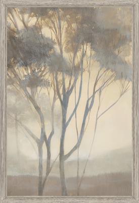 Through the Trees I (IBG)