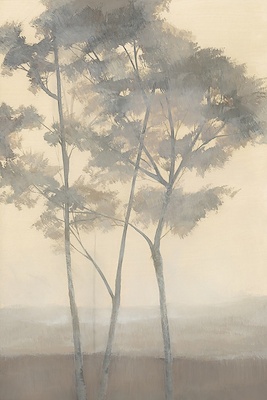 Through the Trees II (IBG)