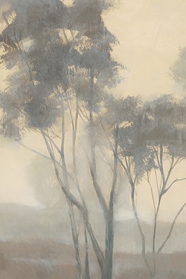 Through the Trees III (IBG)