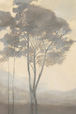 Through the Trees IV (IBG)