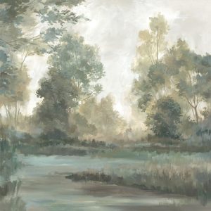 Verdant Reflections II (IBG)