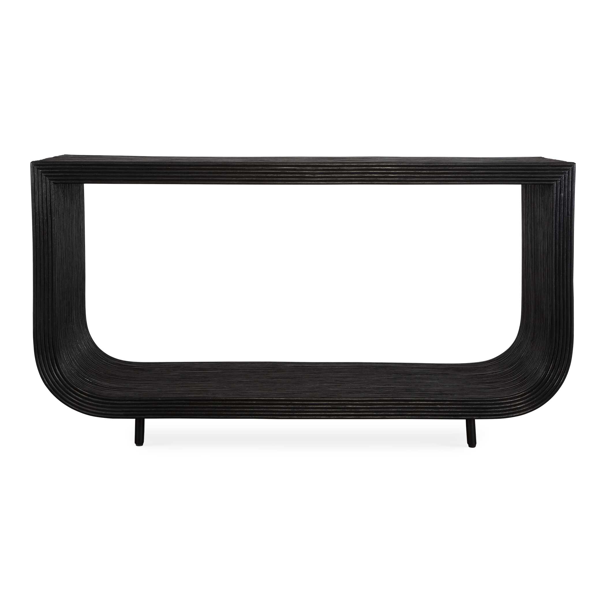 Uttermost Compton Console Table