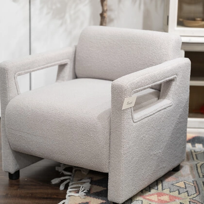 Accent Chairs