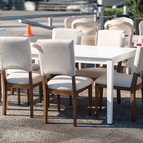 Accent Chairs with Character