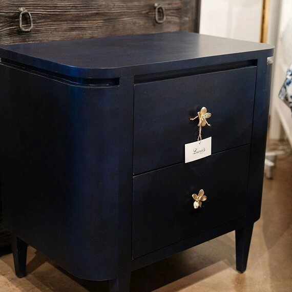 Small Table, Big Impression