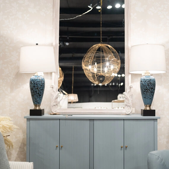 Storage That Speaks of Style